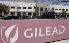 Gilead HCV Patent Case Against Merck