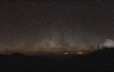 Largest Digital Sky Survey Released By Pan-STARRS