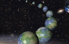 Scientists Discover A Hot 'Super-Earth' And 60 More Planets