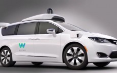 Google Self Driving Car First Look [VIDEO]: First Fleet Of Autonomous Chrysler Pacifica Hybrid Minivans To Be Rolled Out Soon!