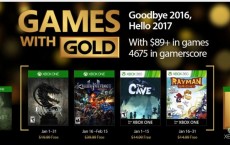 Xbox Store Countdown Sale For Chirstmas: Huge Discounts On Final Fantasy XV, Battlefield I, Gold Membership And More