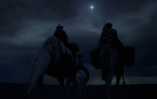 The Star Of Bethlehem