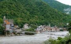 Changing Climate And Hydrology In The Hindu Kush Himalayan Region