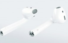 Apple AirPods Teardown