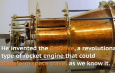 EM Drive