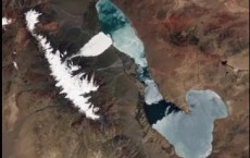 Tibetan Avalanches Caused By Climate Change