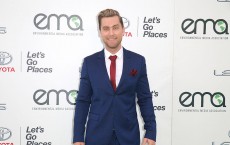 Lance Bass