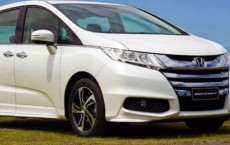 2018 Honda Odyssey Preview : Complete Specs, Interior Features, Price And Release Date 