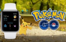 Pokémon Go Also Finally Rolled Out For Apple Watch 2!