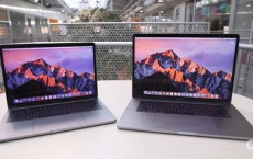 MacBook Pro 2016: The New Model Really Not Worth A Purchase.