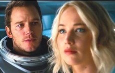 Passengers