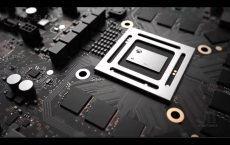 Xbox Scorpio