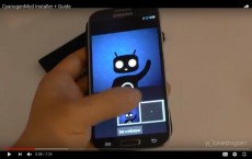 Cyanogen & Cyanogen Mod