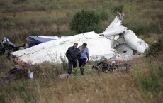 Passengers Feared Dead After Double Air Disaster