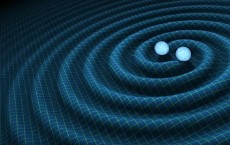 Gravitational Waves