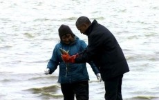 Coral Reef Fish Named After Barack Obama