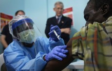 Ebola Vaccine