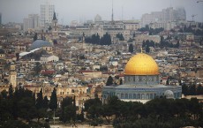 Jerusalem: Tensions And Rituals In A Divided City