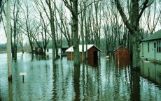 Climate Change Flooding