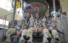 Expedition 50 Qualification Exams 