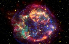 Supernova Remnant