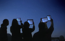 Sky Watchers