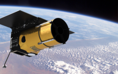  Leo Space Telescope Planetary Resources Arkyd Series 100