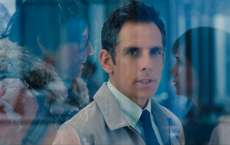 The Secret Life of Walter Mitty