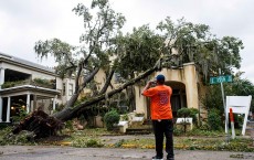 Hurricane Matthew