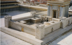 Temple Of Jerusalem