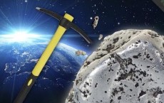 Asteroid Mining