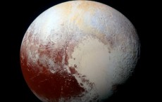 Pluto