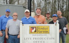 Foster Farms 