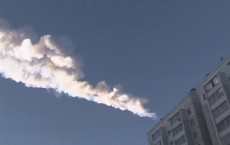 Astronomers Track the Origin of Russian Meteor