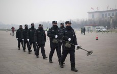 The Chinese People's Political And Consultative Conference - Opening Ceremony 