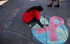 World AIDS Day Commemorated In San Francisco