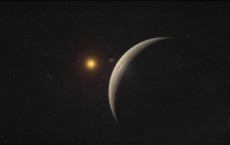 VLT To Search For Planets Around Alpha Centauri 