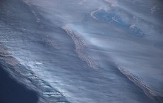 NASA's Operation IceBridge Maps Changes To Antartica's Ice Mass