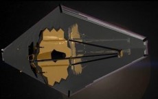 James Webb Space Telescope