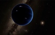 Planet Nine