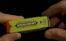 Wrigley’s Chewing Gum