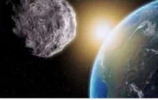 Earth Missed An Asteroid Collision