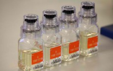 Urine Vials