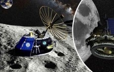 Moon Express Is All Set To Win The Google Lunar XPrize And Then Some