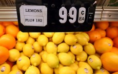 Lemons