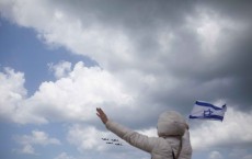 Israel Celebrates 67th Independence Day