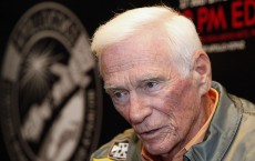 Eugene Cernan