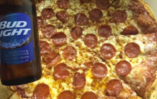 Beer & Pizza