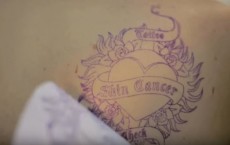 Tattoo Artists Against Skin Cancer