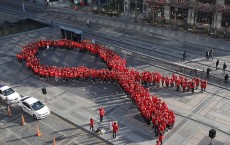 World AIDS Day In Seoul